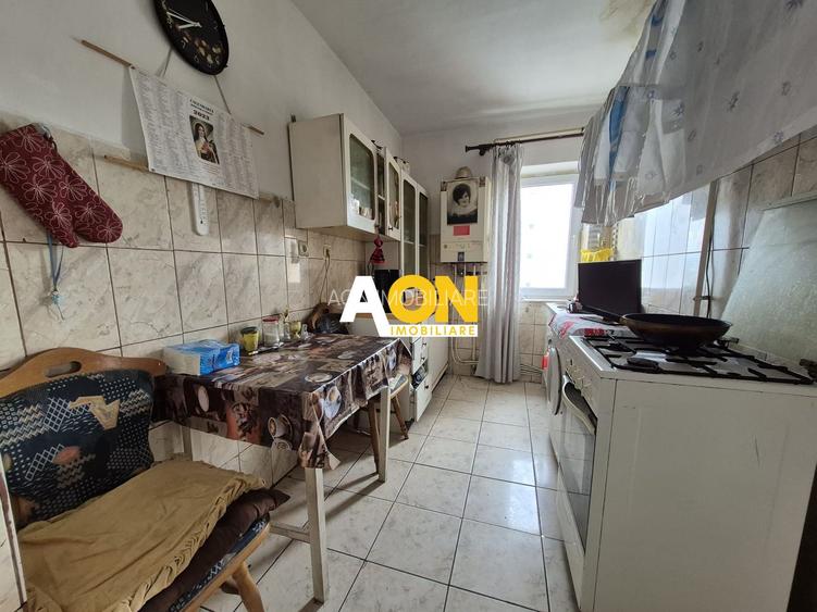 Apartament 2 Camere, Decomandat, 47 mp, Et. 7, Zona Cetate - 7