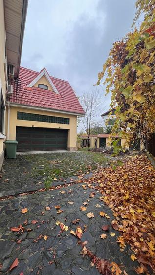 Vila cu teren 652 mp | Romatsa