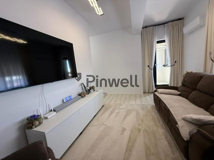 APARTAMENT 3 CAMERE DE VÂNZARE I 23 AUGUST OTOPENI