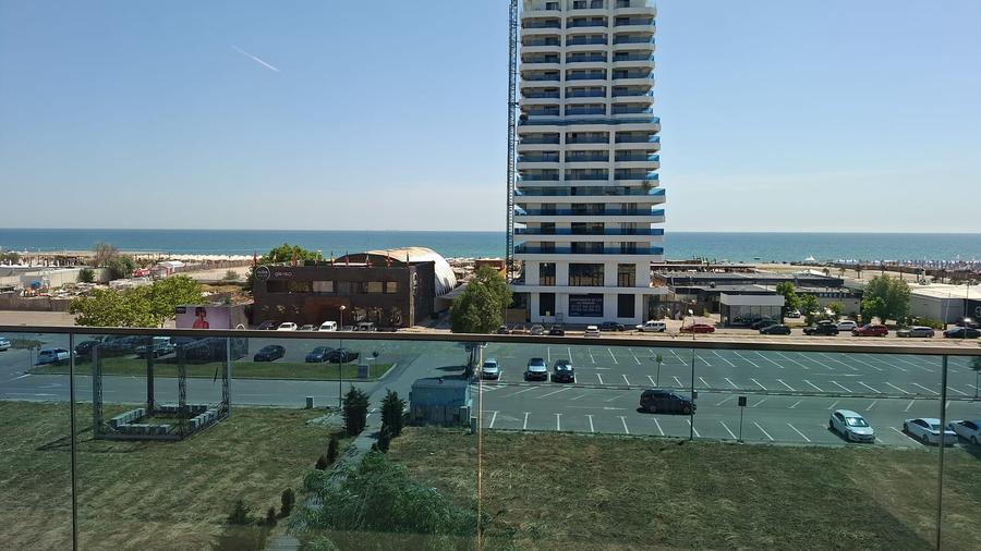Mamaia Nord- studio cu vedere la mare