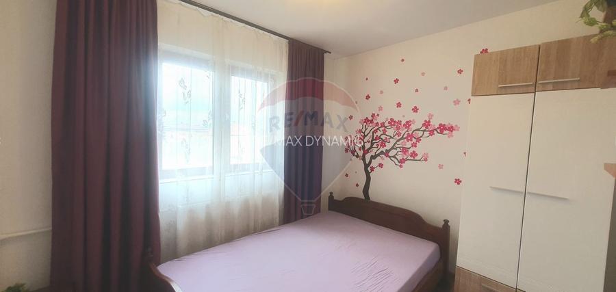 Apartament cochet cu 2 camere de inchiriat- Central- Calea Romanilor - 7