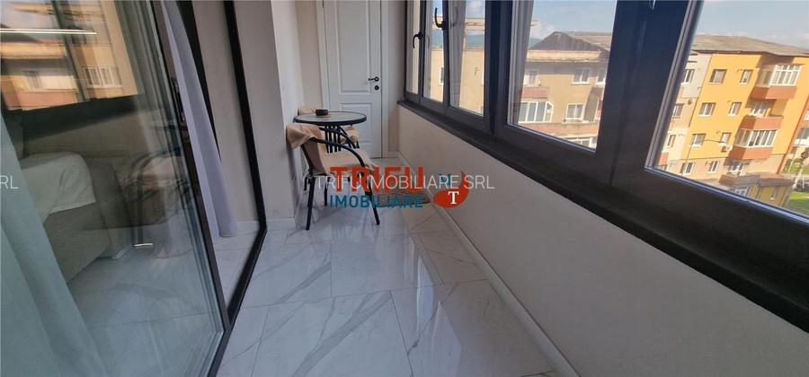 Apartament 3 camere in M-urii - 15