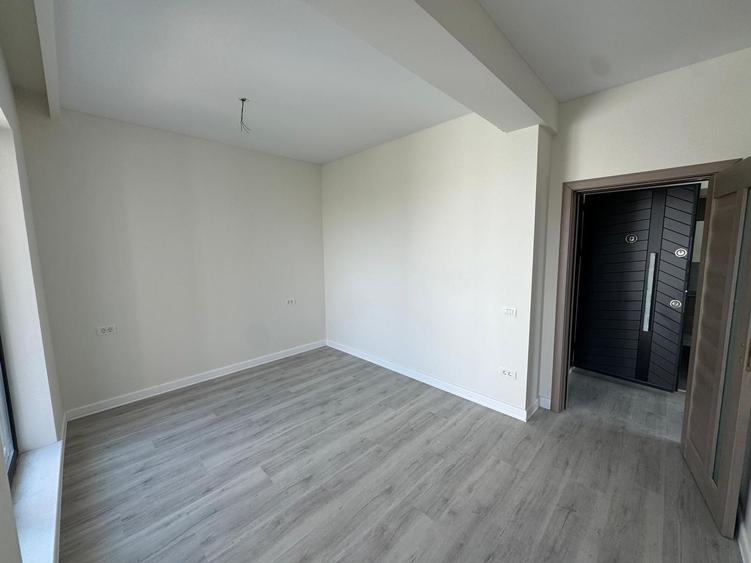 Tomis plus-apartament 2 camere cu 2 balcoane