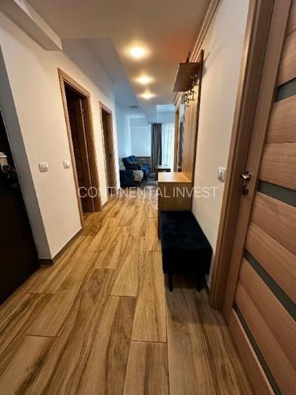 Apartament premium 4 camere, Union Plaza - 4