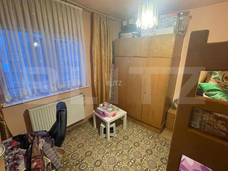 Apartament generos cu 3 camere | 65 mp | Centru Civic - 5