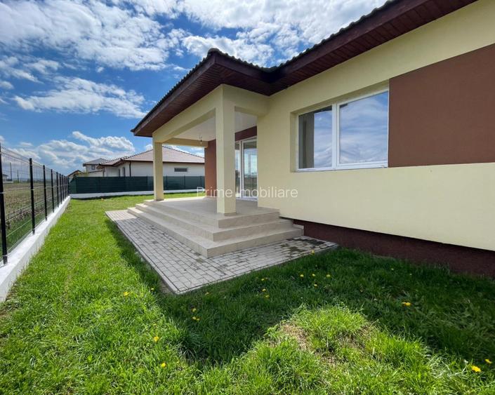 Casă finisată la cheie de vânzare | 4 camere | 105 mp | Zona Micești - 7