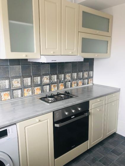 Apartment 2 camere cu loc de parcare inclus - 6