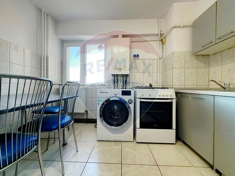 Apartament cu 3 camere de închiriat în zona Dorobantilor - 5