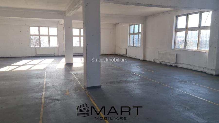 Spatiu industrial 300mp zona Piata Cluj - 7