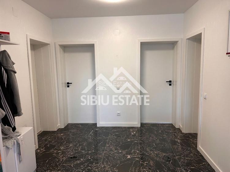 Casa Individuala, Mobilata si Utilata – Gata de Mutare - 6