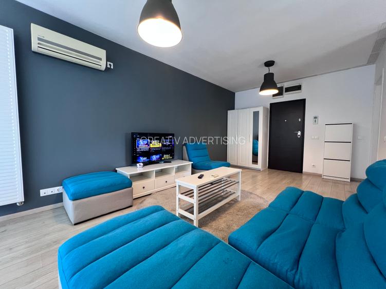 Aviației City Point Apartament 2 camere Parcare Inclusă Metrou Aurel Vlaicu - 3