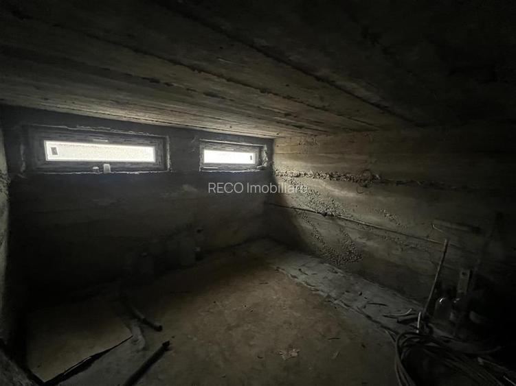 RECO Vila P+M cu 3 camere în Biharia - 14