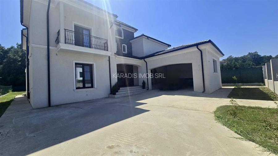 Vanzare Vila Padure Tunari - 4