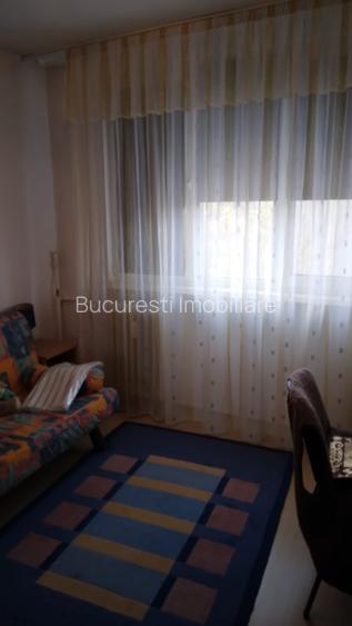 Apartament 3 Camere,Brancoveanu,Spitalul Marie Curie,Amenajat,Liber - 5