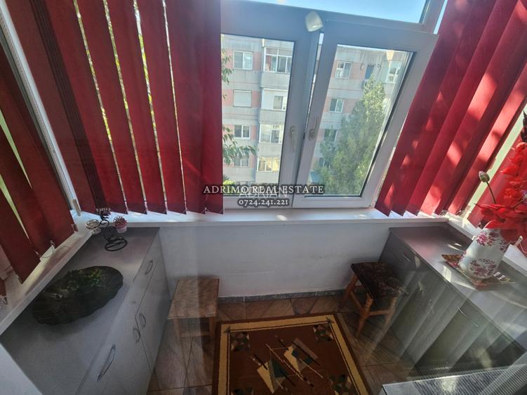 Ap2cam Tomis Nord - Hortensiei - Centrala GAZ - Termen Lung - 300 euro - 4