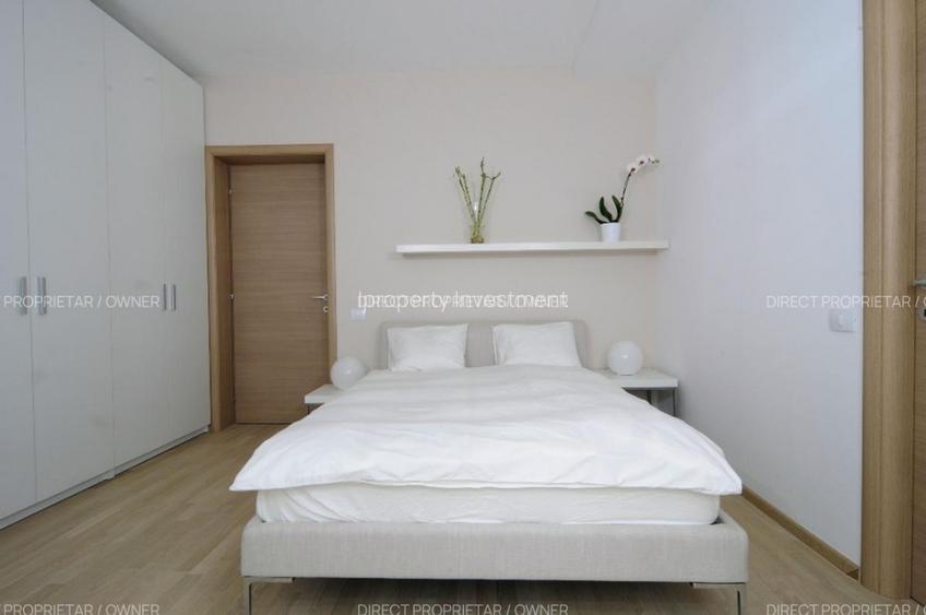 Baneasa | 2 Camere | Centrala Proprie | Balcon | AC - 2