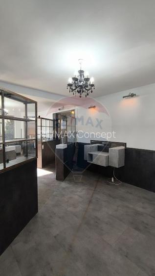 Spațiu comercial de închiriat - 22