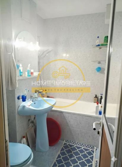 Apartament 4 camere, SD, 84mp etaj 3/4 📍[ Tătărași - Dispecer] - 6