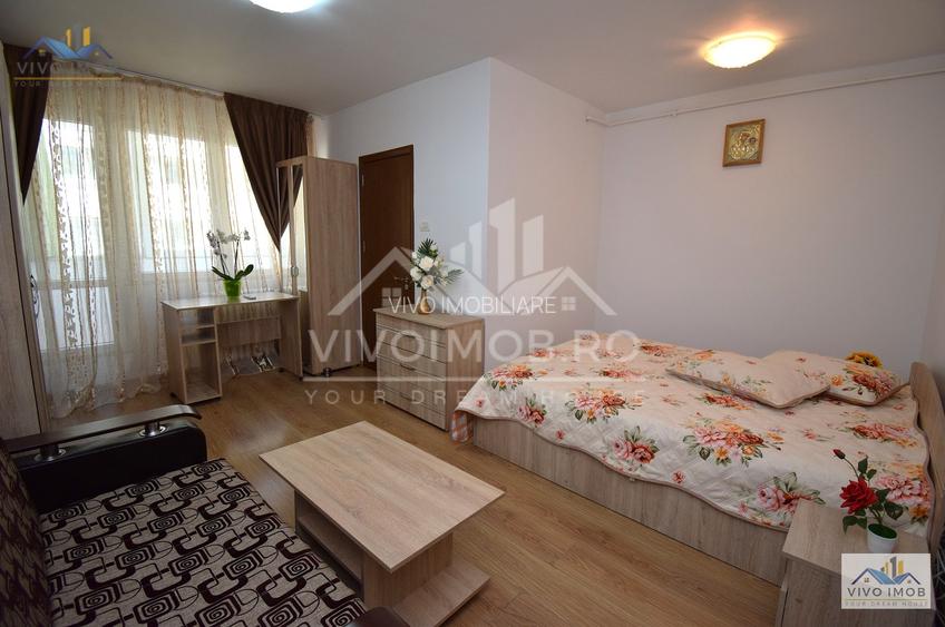 Lacul Tei-Circ | etaj 1 | renovată | mobilată și utilată | bloc mixt | liberă - 2