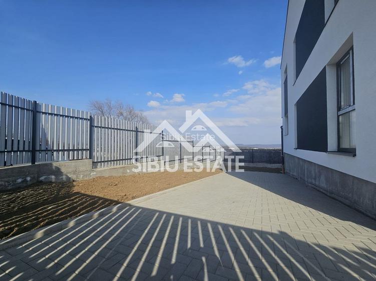 Casa noua la pret bun Sibiu Calea Cisnadiei - 8
