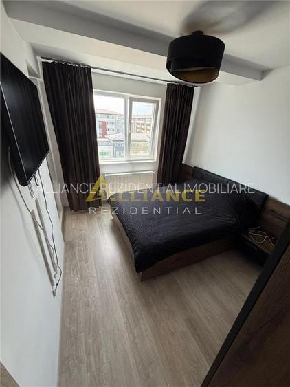Apartament 2camere /mobilat si utilat /54mp   /metrou Berceni 15min/parcare incl - 4