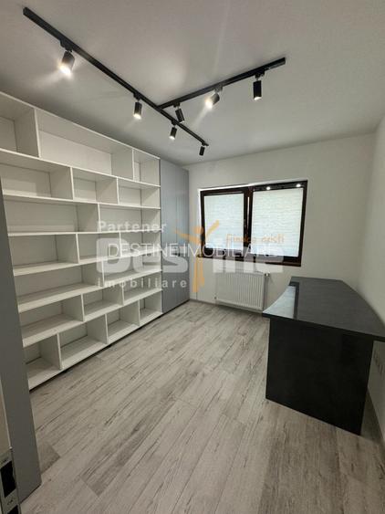 Apartament 2 camere cu terasa mare, pretabil si pt spatiu comercial,  Tractorul - 3