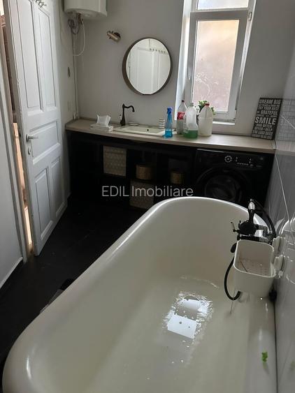 Apartament de vânzare, 1 cameră, 43 mp, Mărăști zona Parcul Feroviarilor - 11