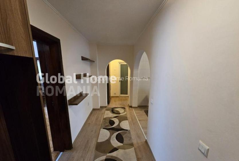 Apartament 3 Camere | Unirii-Mircea Voda | metrou Timpuri Noi - 7