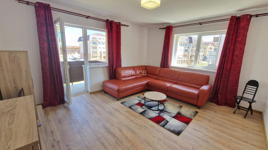 Inchiriere Apartament 2 Camere  Zona Sanpetru complex rezidential Subcetate - 6