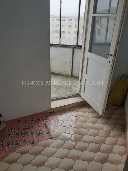 Apartament 3 camere decomandat - Dacia - 95.000 euro (Cod E6) - 7
