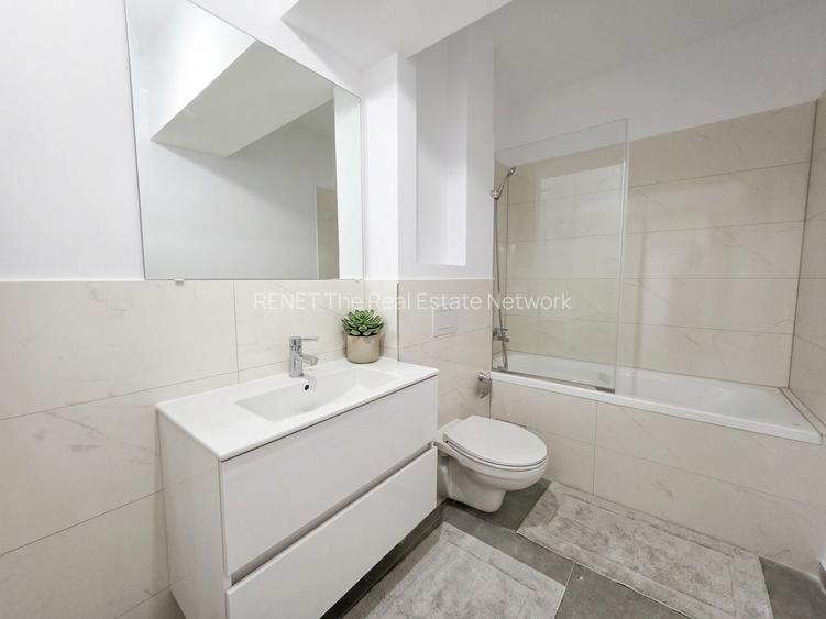 Apartament 2 camere, etaj 9, zona 13 Septembrie - 5