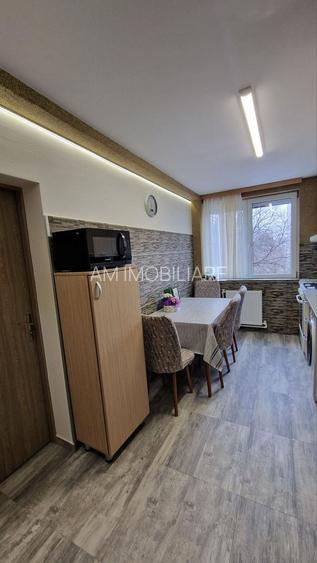 AP.2 CAMERE TITAN, BLOC REABILITAT,LOC DE PARCARE,MODERN, COMISION 0% - 7