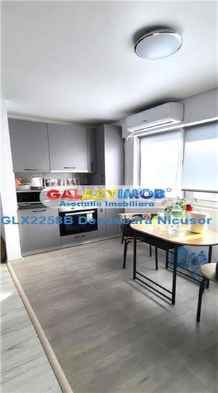 Garsoniera mobilata utilata Pollux Residence, 250 euro - 3