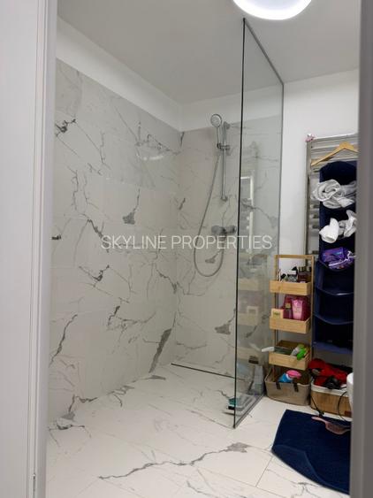 Apartament 2 camere | 56.34 mpu | Parcare subterană - 9