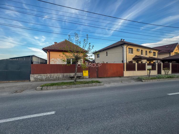 Casă în Cluj, zonă liniștită, ideală pentru renovare și mansardare | Comision 0! - 14