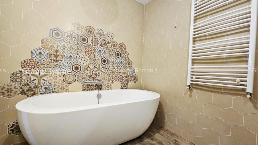 Penthouse modern  155 MP | Doina Residence - Pipera | Parcare subterana - 12