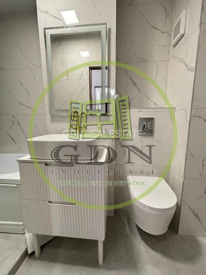 Apartament renovat tot în Mănăștur - 5