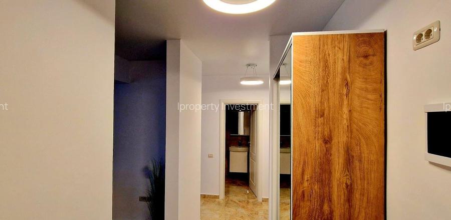 Central Address | 2 Camere | Bloc Nou | Centrala | Modern  - 7