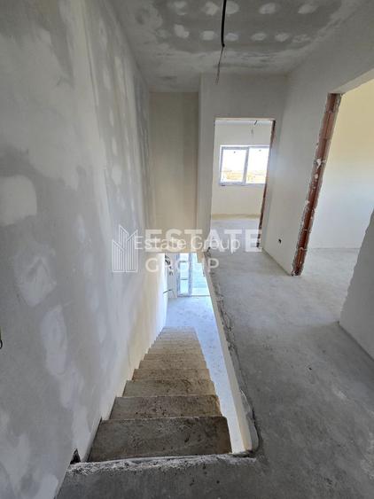 Duplex cu 4 camere in Mosnita Noua! - 8