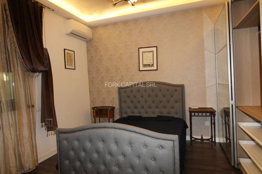 Jean Monnet 3 camere Parter de inchiriat -zona Radu Beller - 6