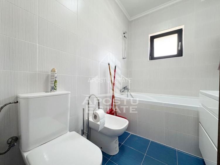 Apartament de vanzare 2 camere, 52mp utili+balcon etaj 2/3 -Braytim - 7