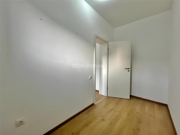 Apartament 2 Camere - Dressing in Qualis cu Parcare - Coresi - 4