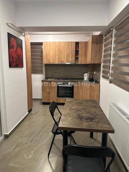 2 camere de inchiriat I parcare I bloc nou - 4