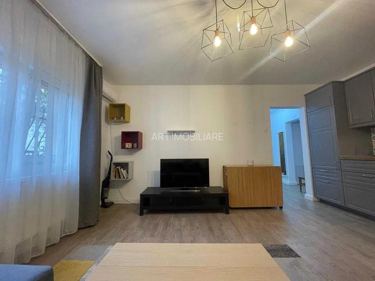 3 Camere Tei cu Loc de Parcare - 2