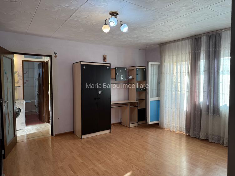 2 cam, 58 mp, etaj 3, zona Zahana - str. Toamnei - 9