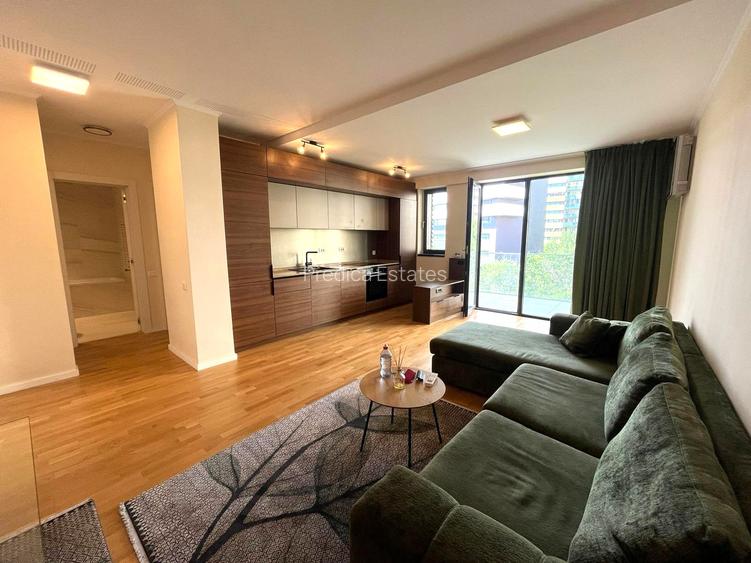 2 camere - ATLAS RESIDENCE, Aviației, Aerogării, Herăstrău - 2