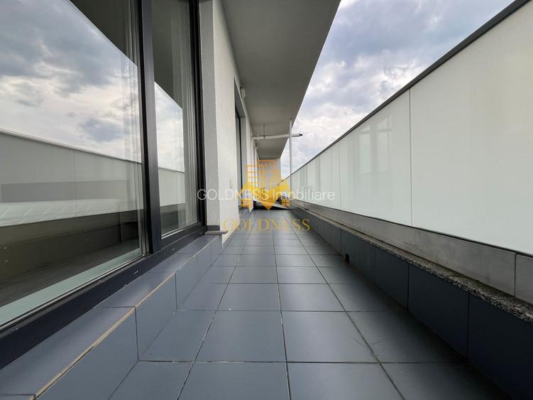 2 camere decomandate, bloc Nou, parcare, Andrei Muresanu, UTCN, Sigma - 7