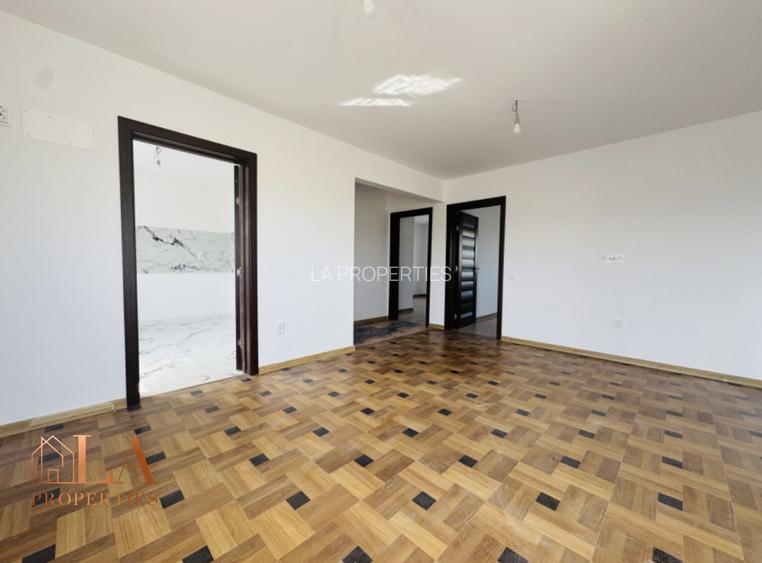 Casa 3 camere | Incalzire in pardoseala | Clinceni - 5