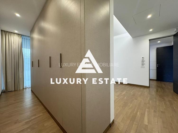 Inchiriere apartament 4 camere cu terasa zona Primaverii - 14