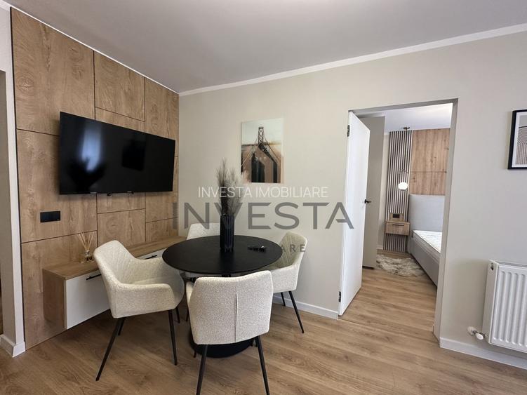 Apartament 3 camere ultrafinisat Grigorescu! - 10